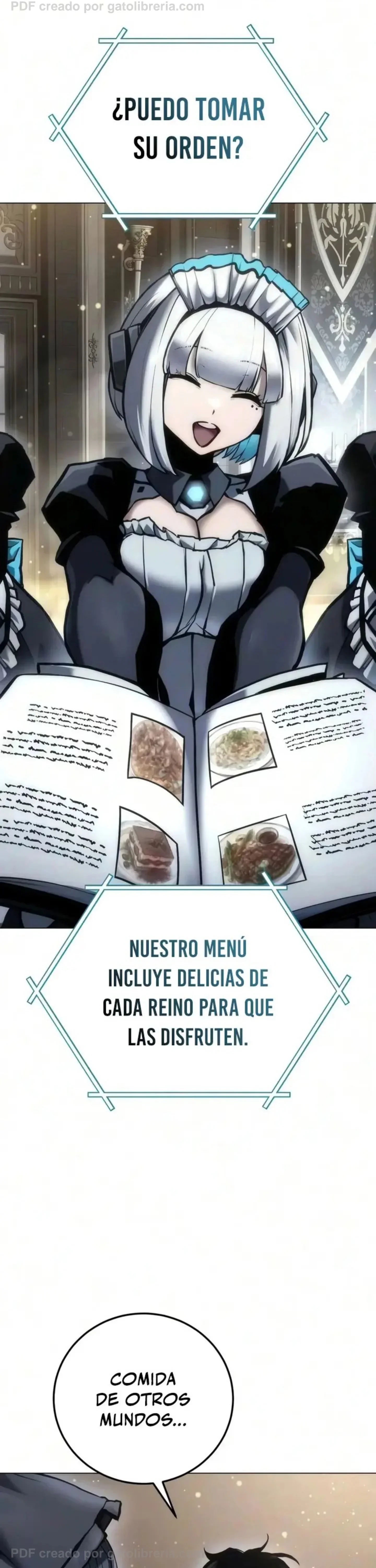 Capítulo 8, página 50