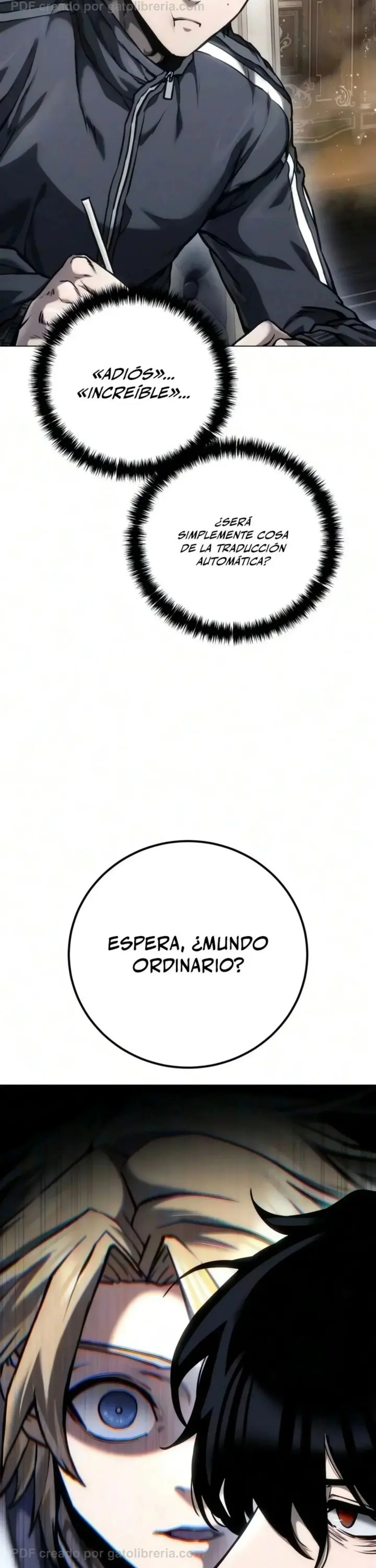 Capítulo 8, página 69