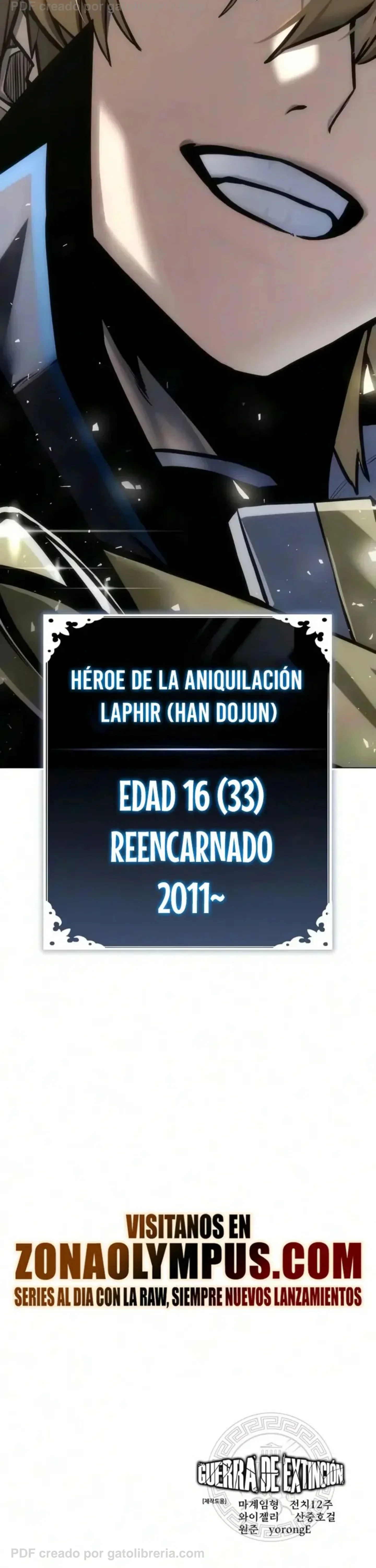 Capítulo 8, página 79