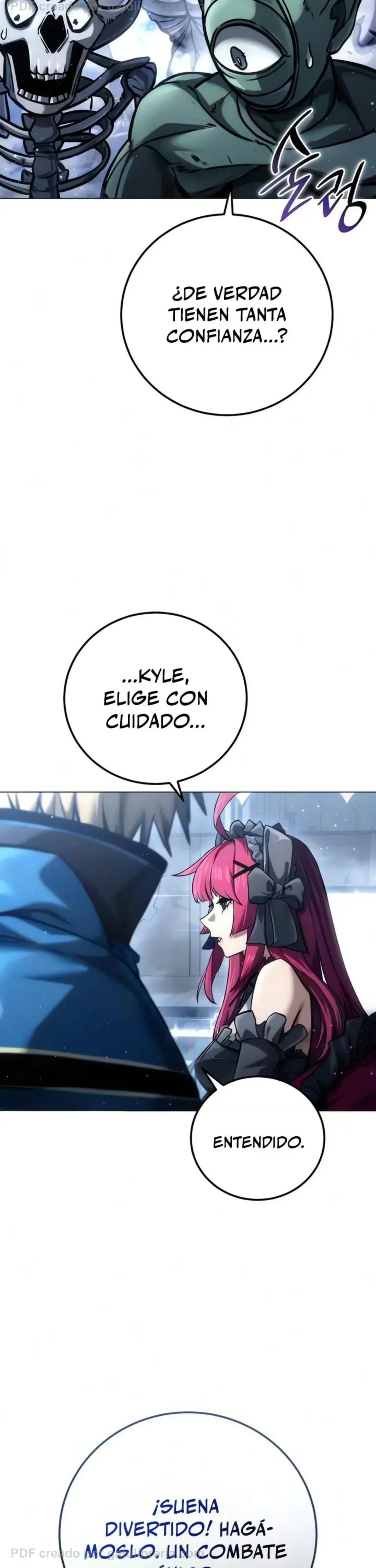 Capítulo 9, página 49