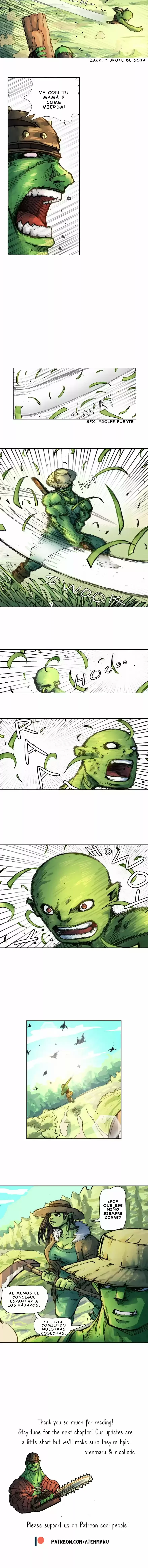 Capítulo 1, página 5