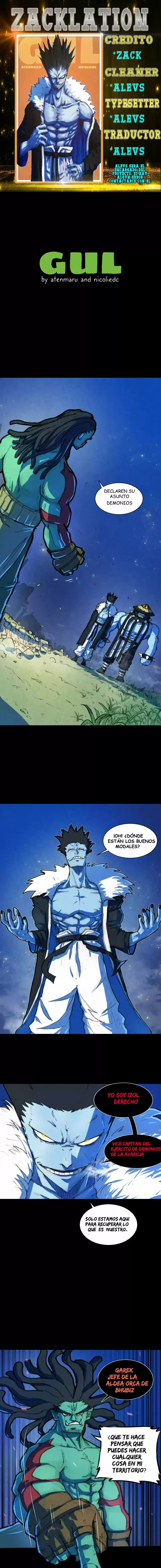Capítulo 11, página 1