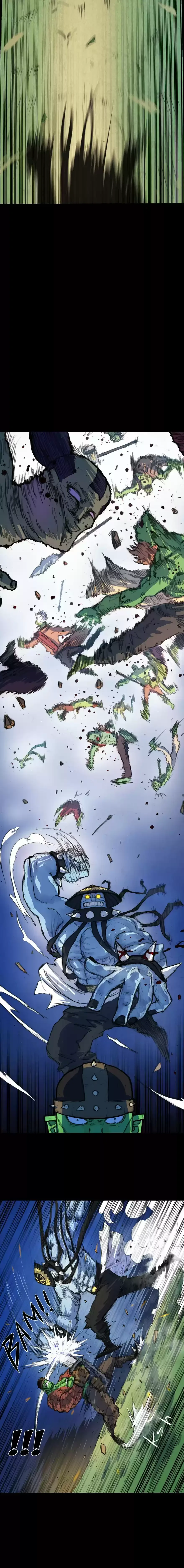 Capítulo 11, página 3