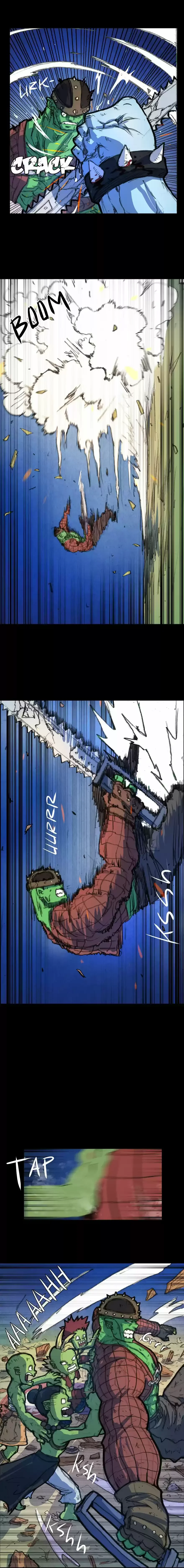 Capítulo 11, página 4