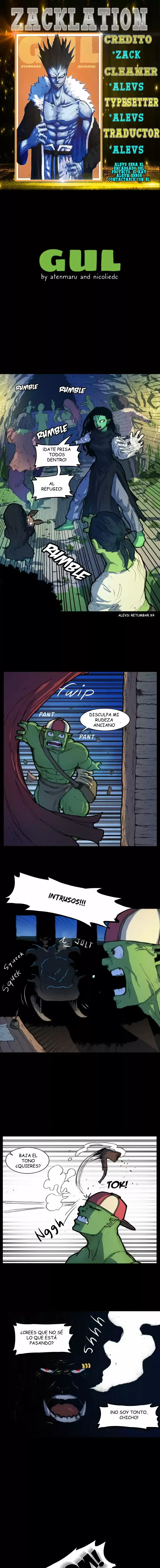 Capítulo 14, página 1