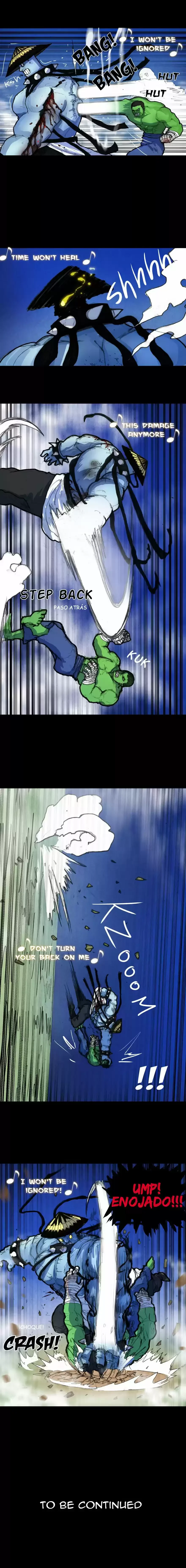Capítulo 15, página 9