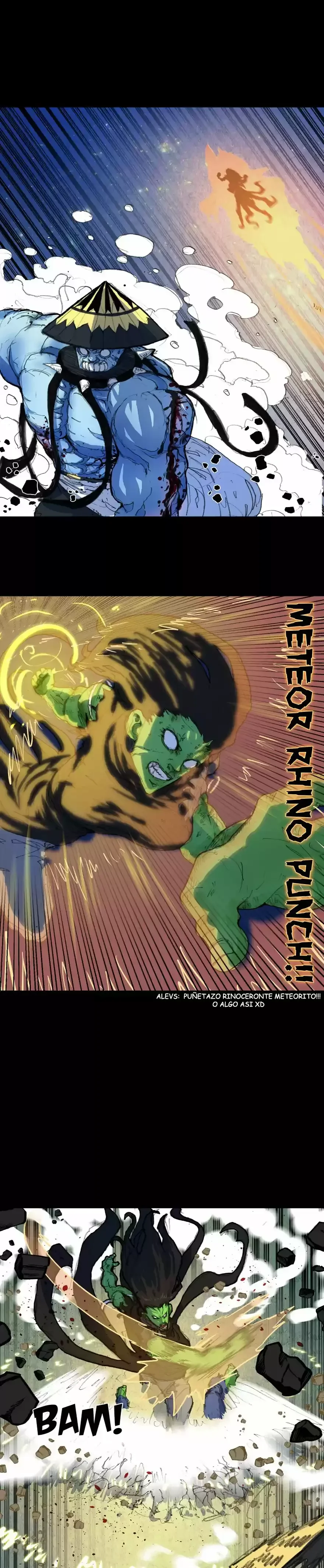 Capítulo 16, página 2