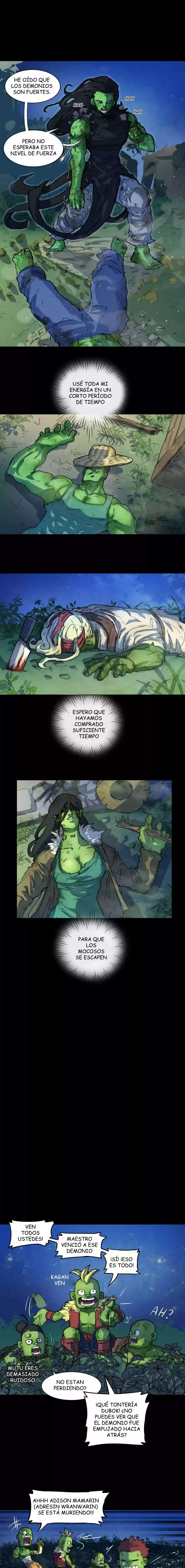 Capítulo 16, página 5
