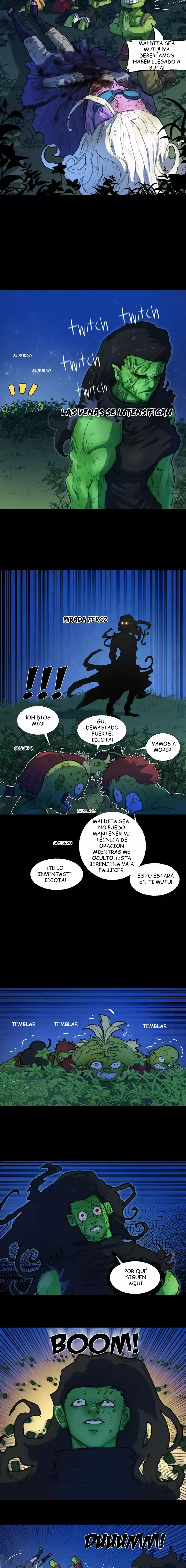 Capítulo 16, página 6