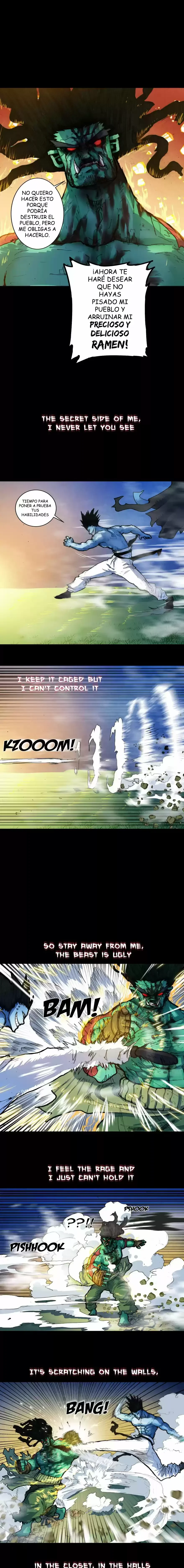 Capítulo 17, página 2