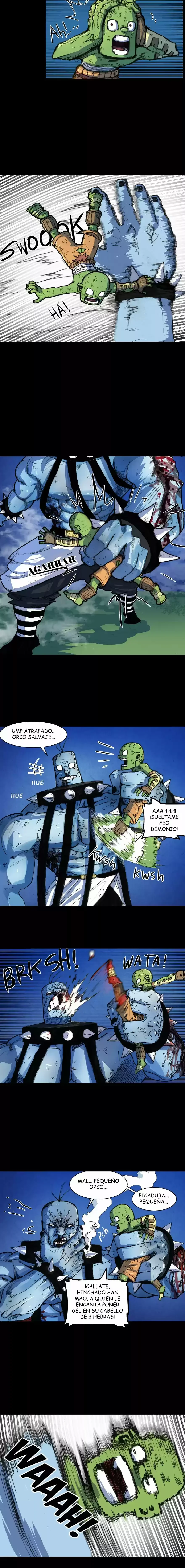 Capítulo 18, página 4
