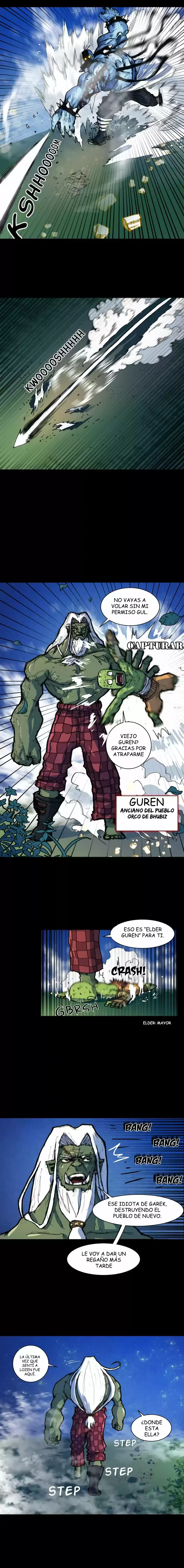 Capítulo 18, página 5