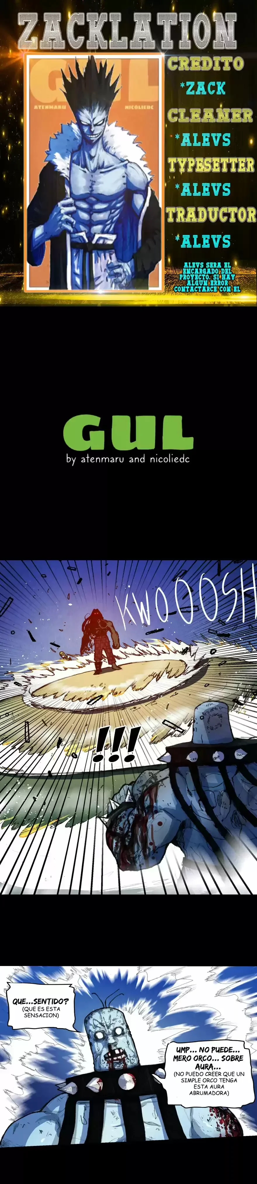 Capítulo 19, página 1