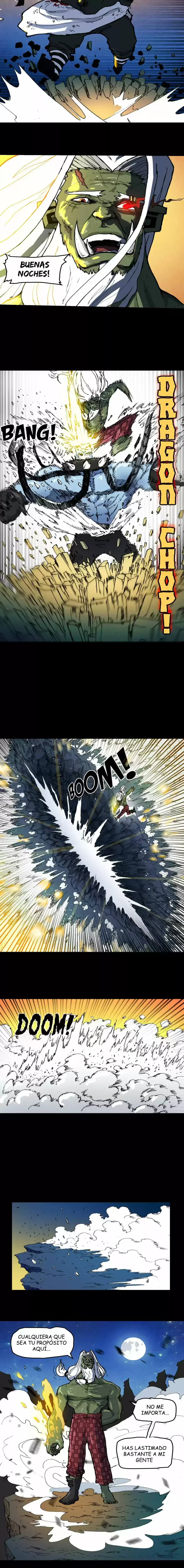 Capítulo 19, página 4