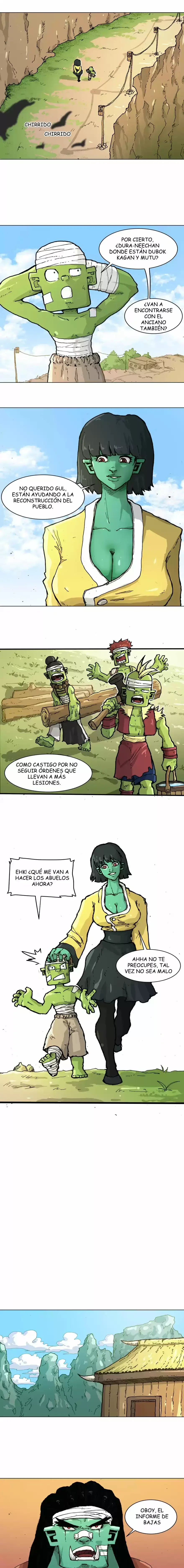 Capítulo 20, página 3