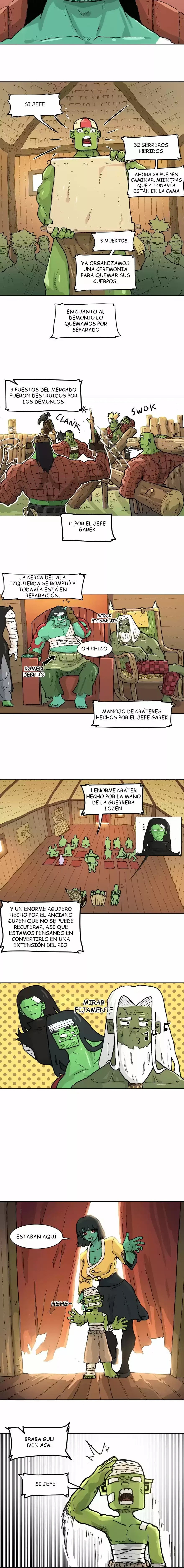 Capítulo 20, página 4