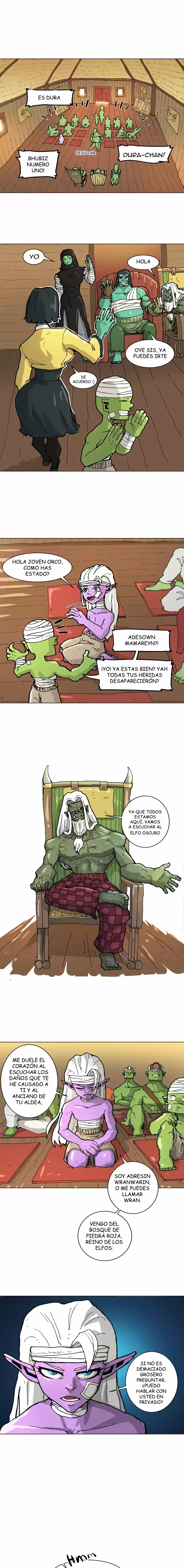Capítulo 20, página 5