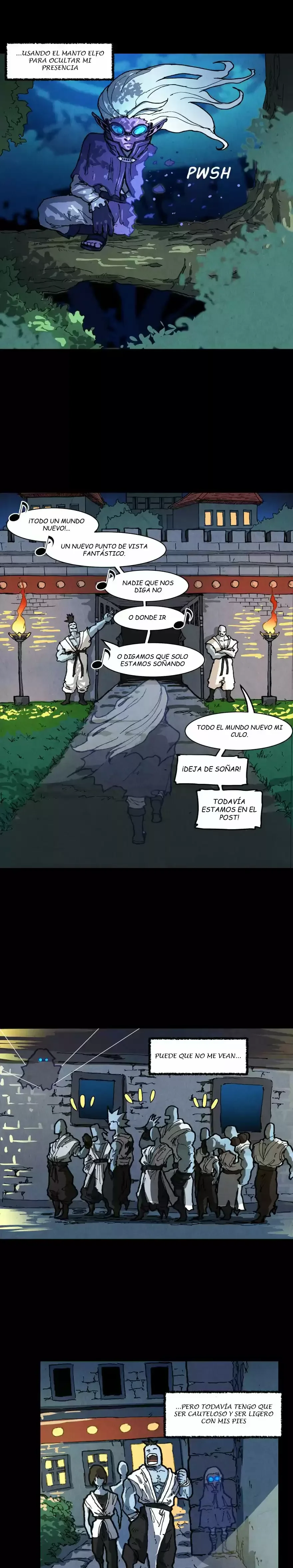 Capítulo 21, página 2