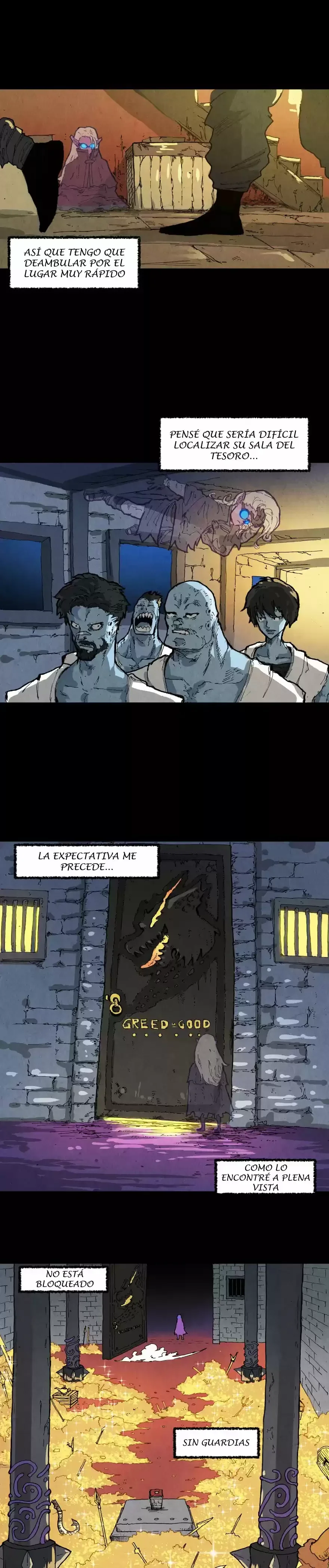 Capítulo 21, página 4