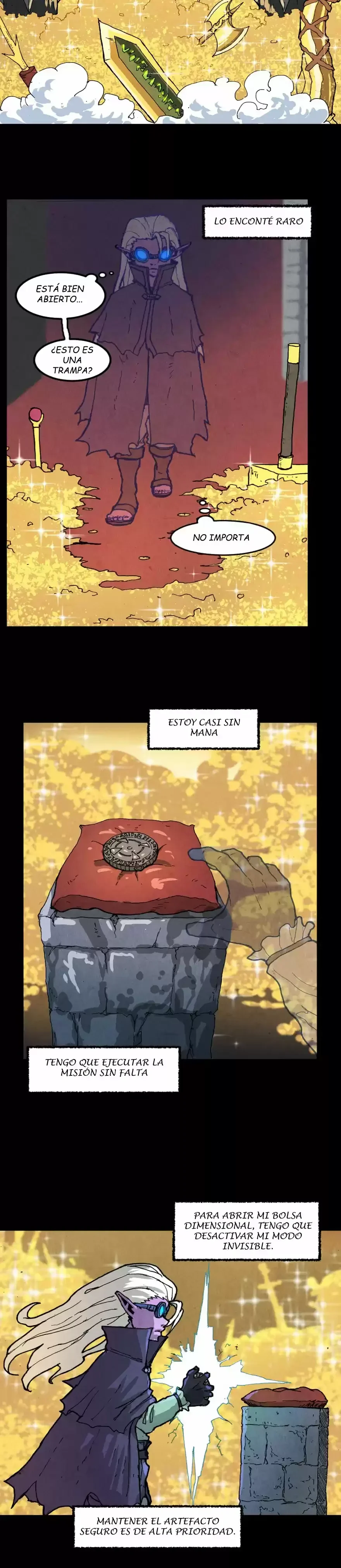 Capítulo 21, página 5