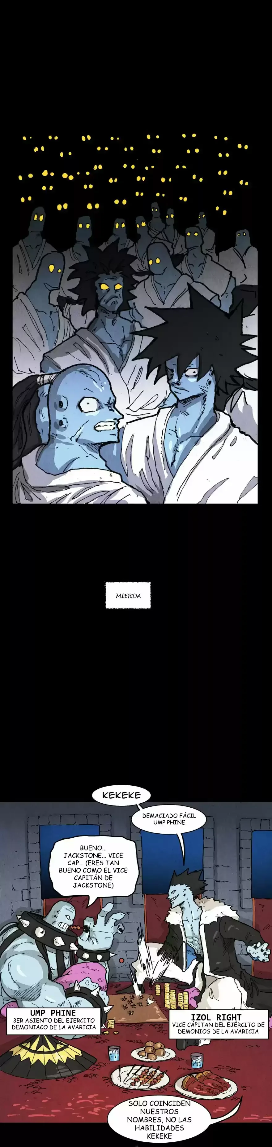 Capítulo 21, página 7