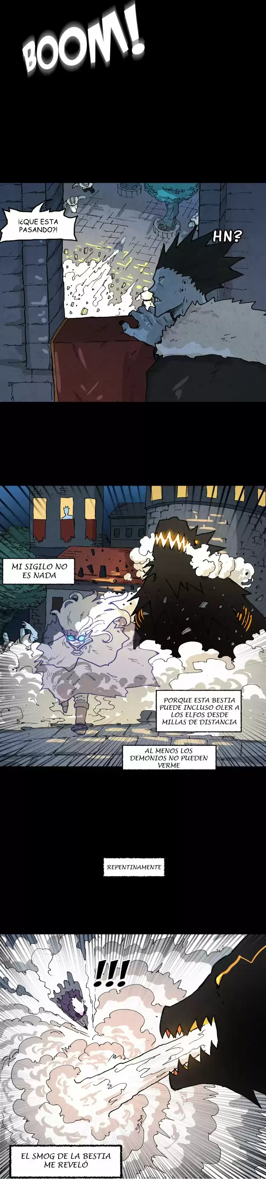 Capítulo 21, página 8