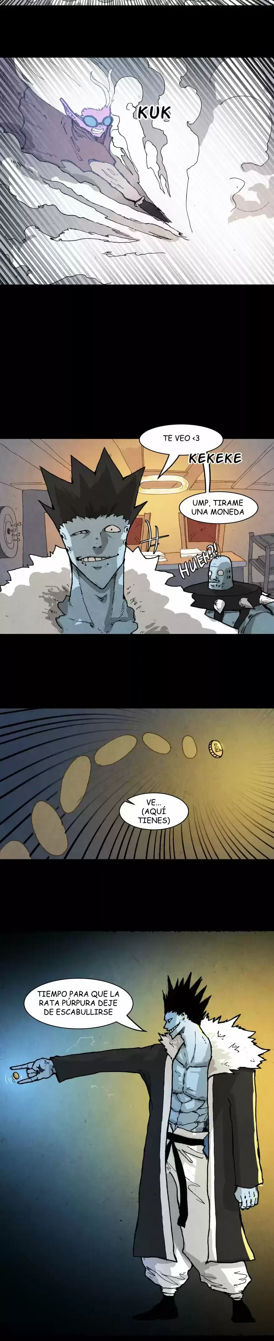 Capítulo 21, página 9