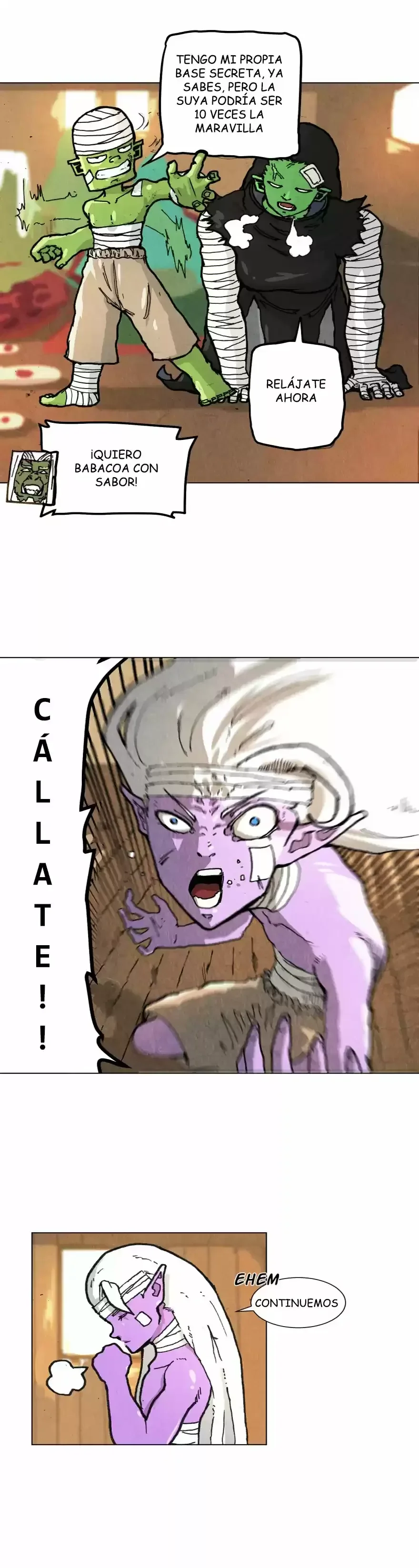 Capítulo 22, página 4