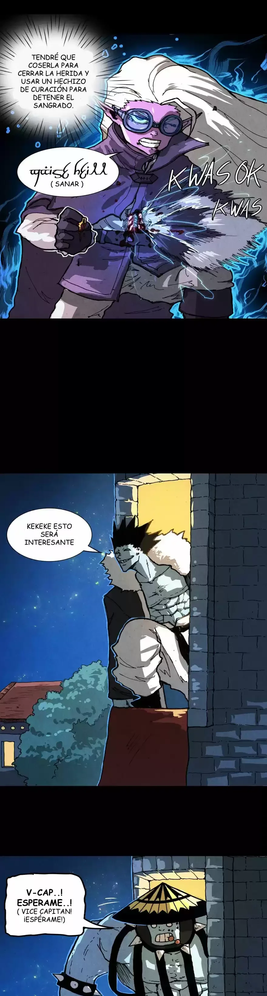 Capítulo 22, página 6