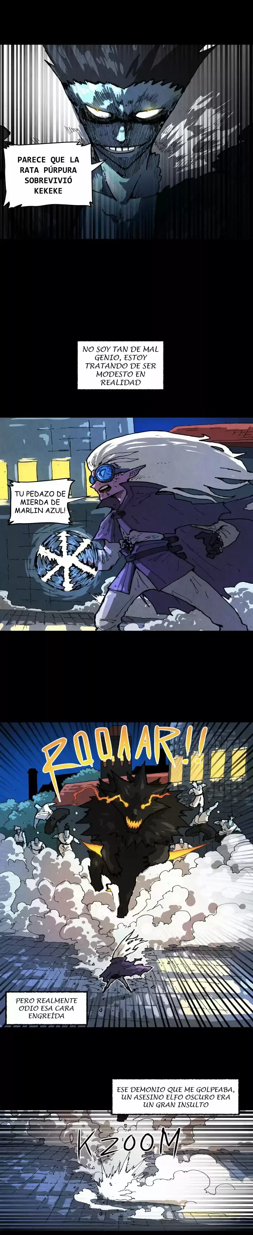 Capítulo 22, página 8
