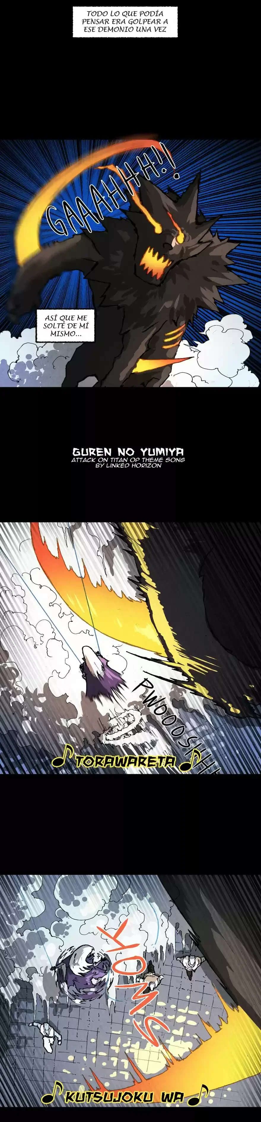 Capítulo 22, página 9