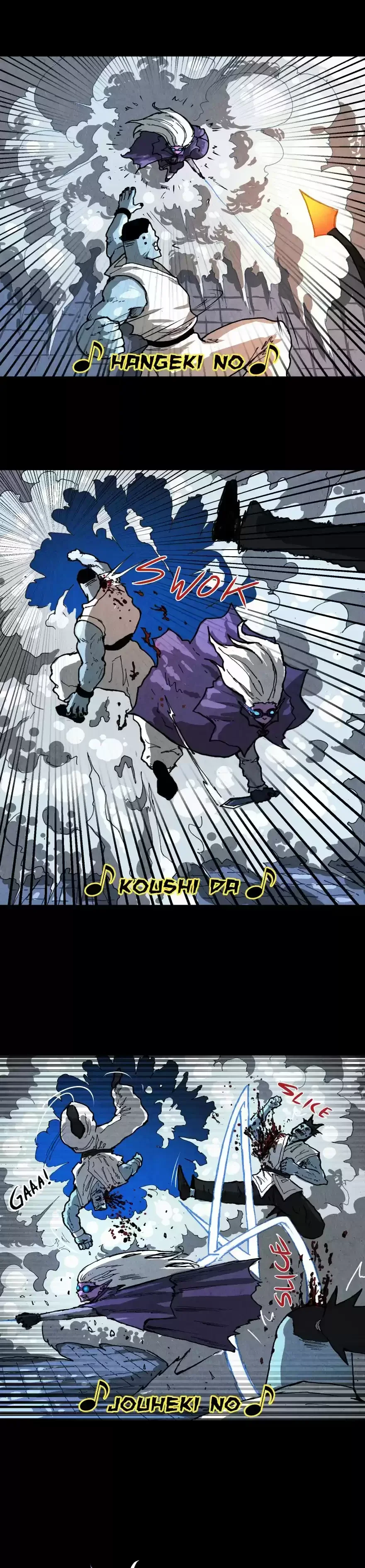 Capítulo 22, página 10