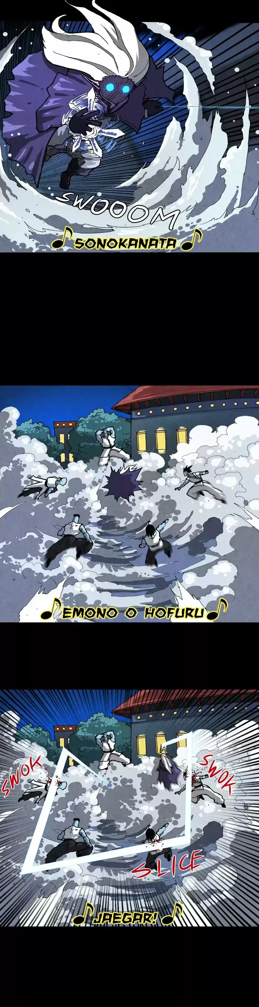Capítulo 22, página 11