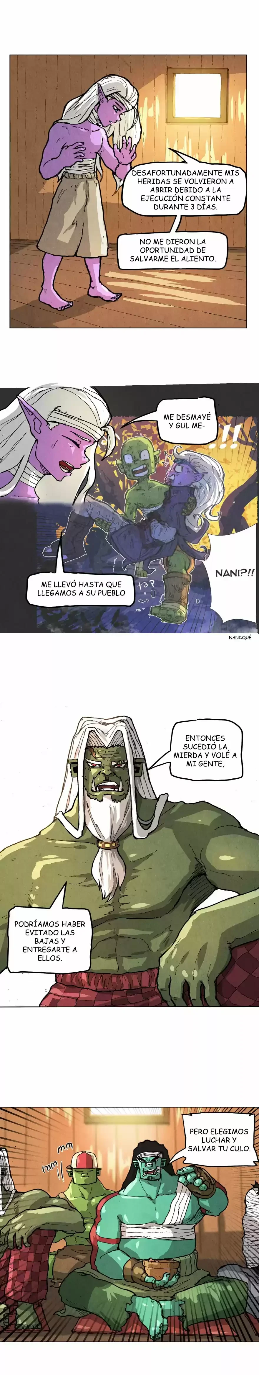Capítulo 23, página 2