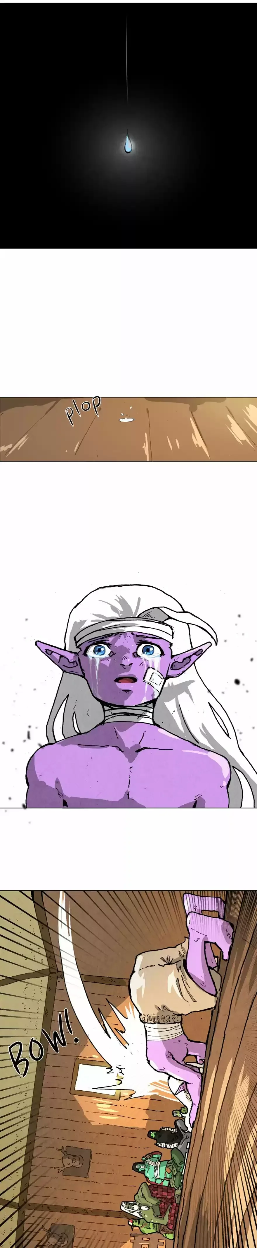 Capítulo 23, página 4