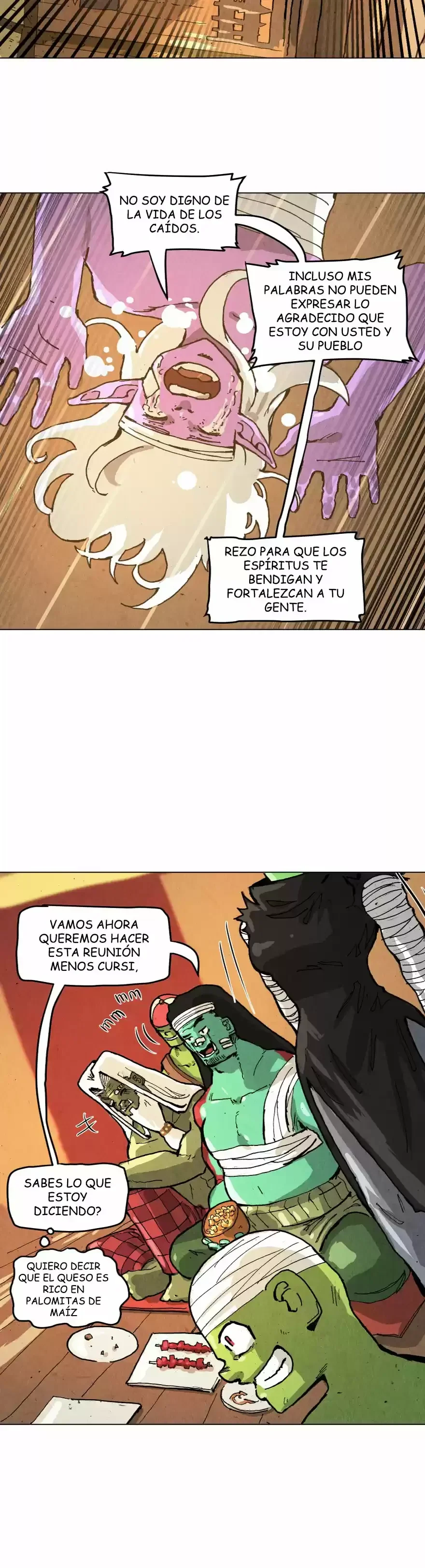 Capítulo 23, página 5