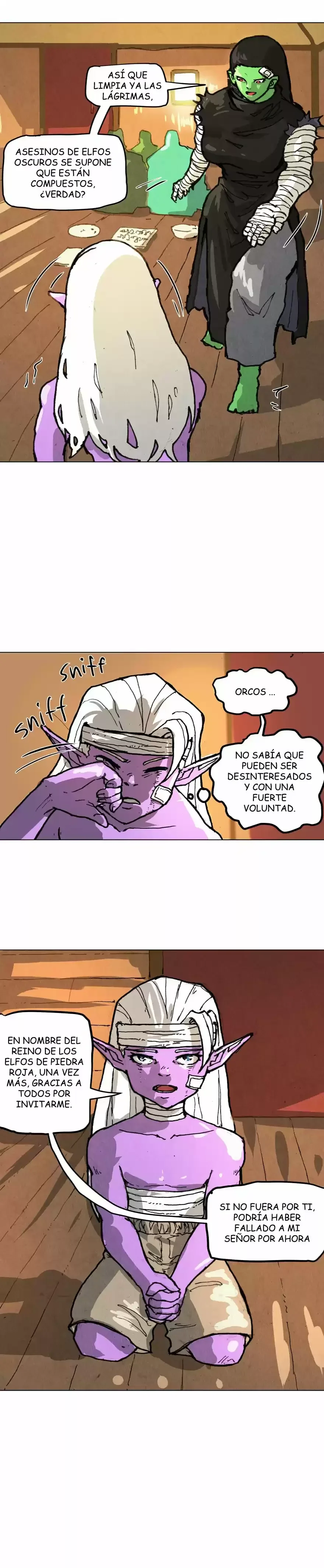 Capítulo 23, página 6