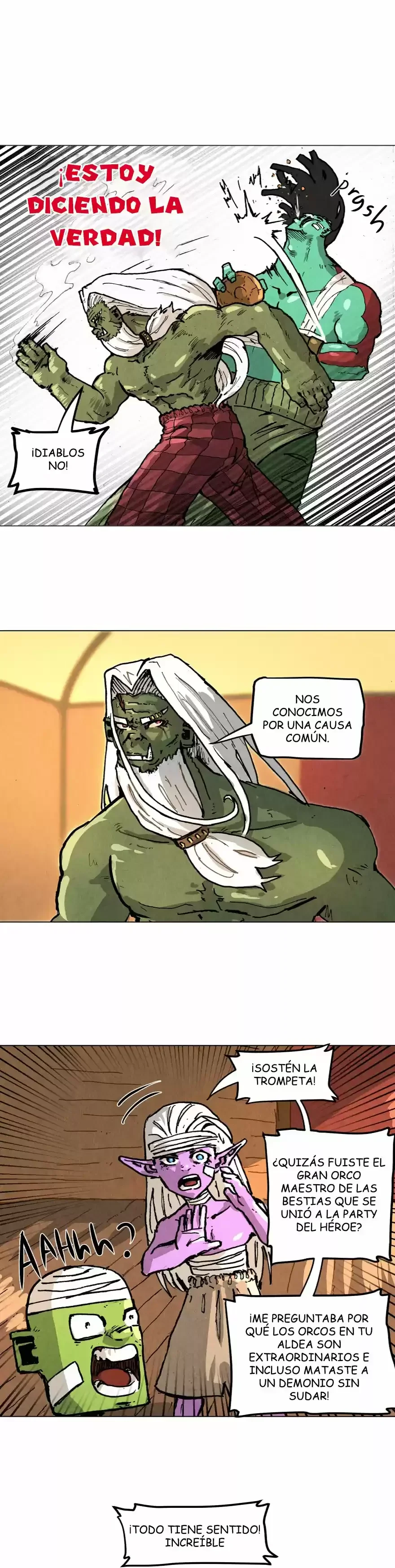Capítulo 23, página 8