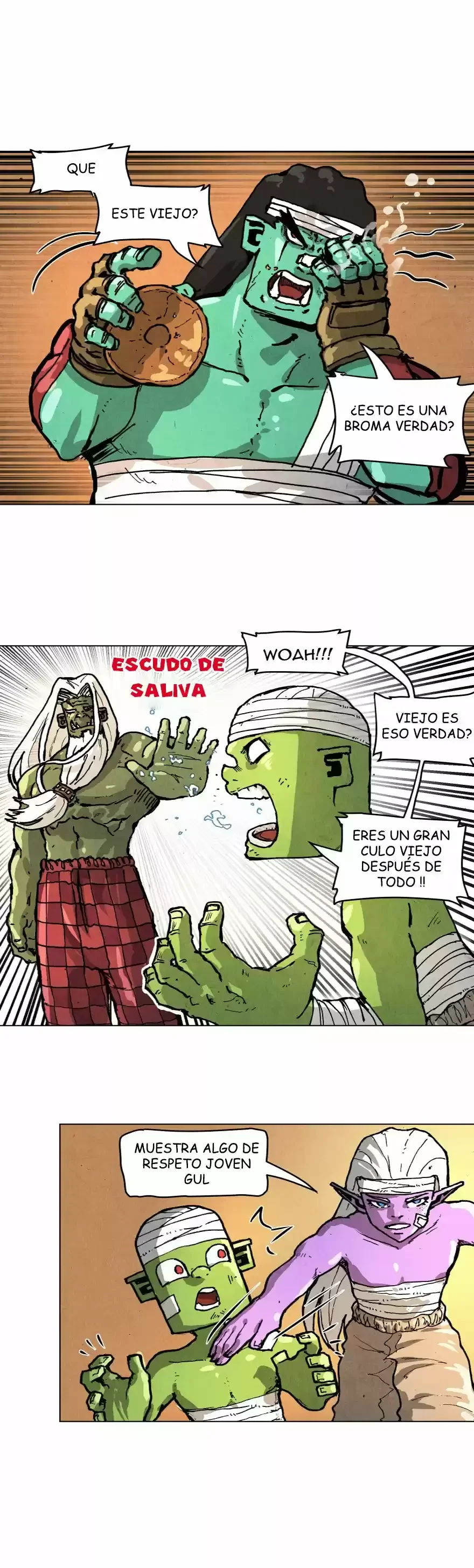 Capítulo 23, página 9