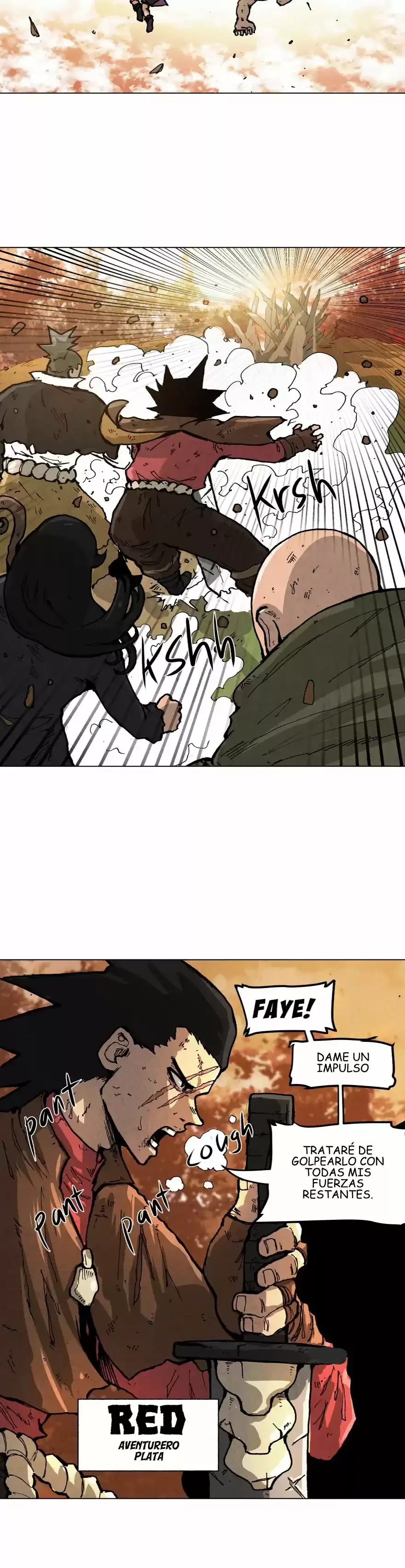Capítulo 24, página 3