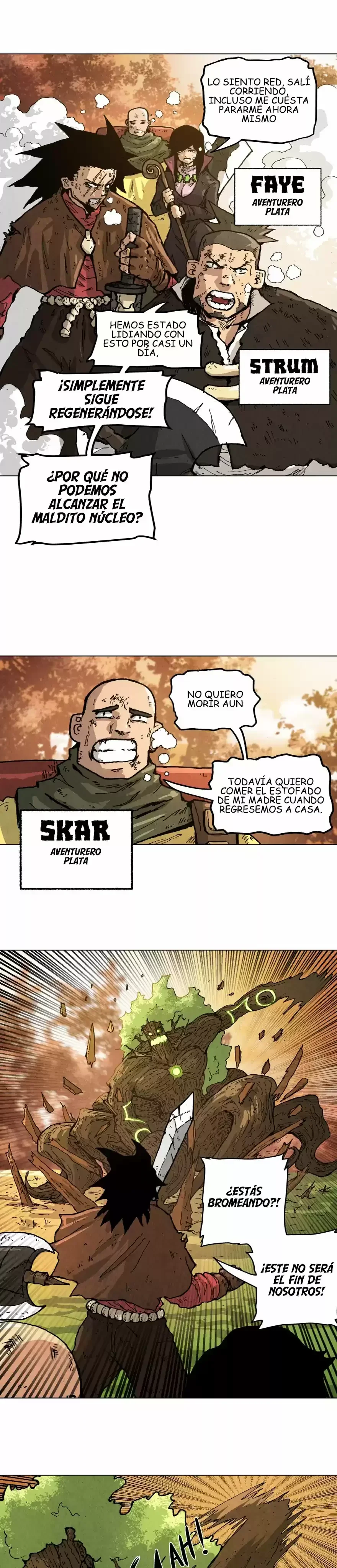 Capítulo 24, página 4