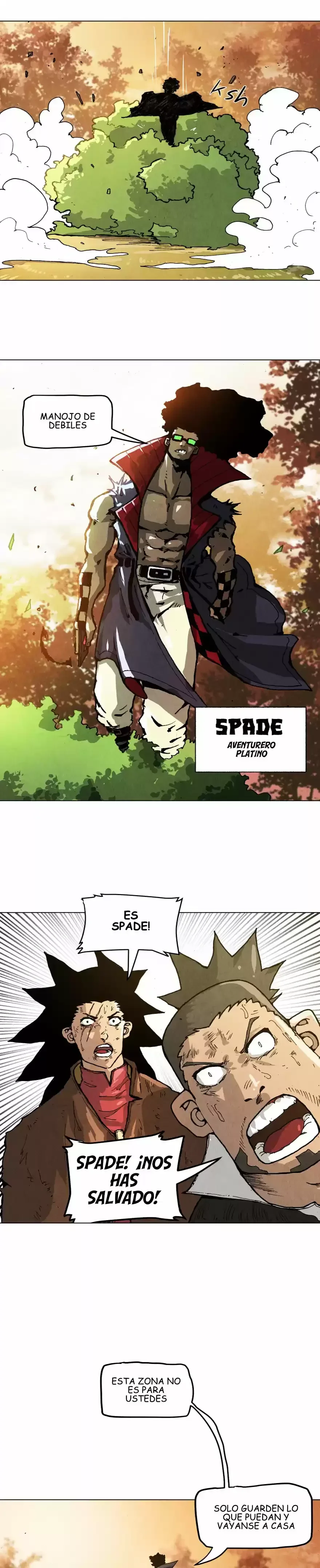 Capítulo 24, página 6
