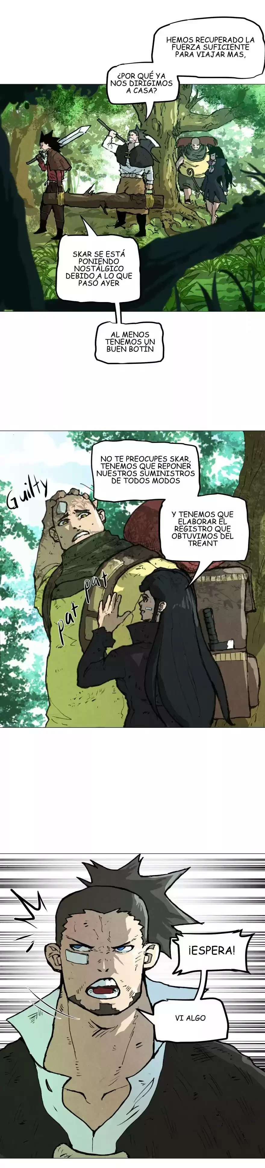 Capítulo 24, página 8