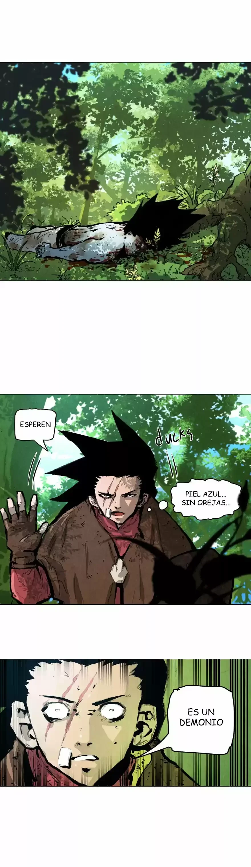 Capítulo 24, página 9