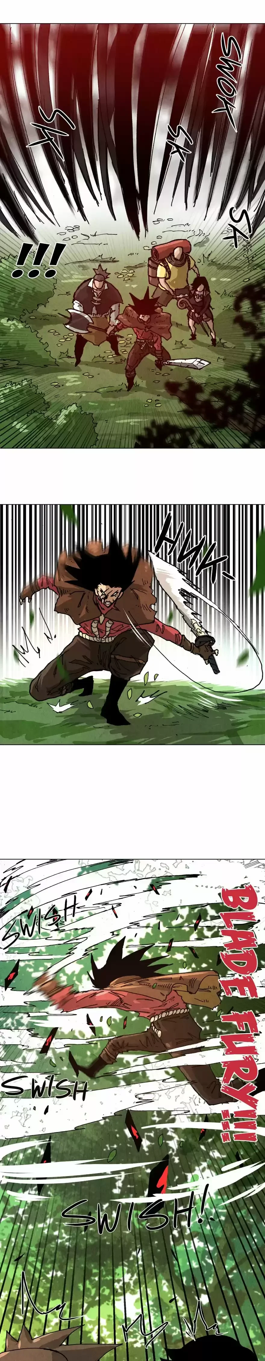 Capítulo 25, página 2