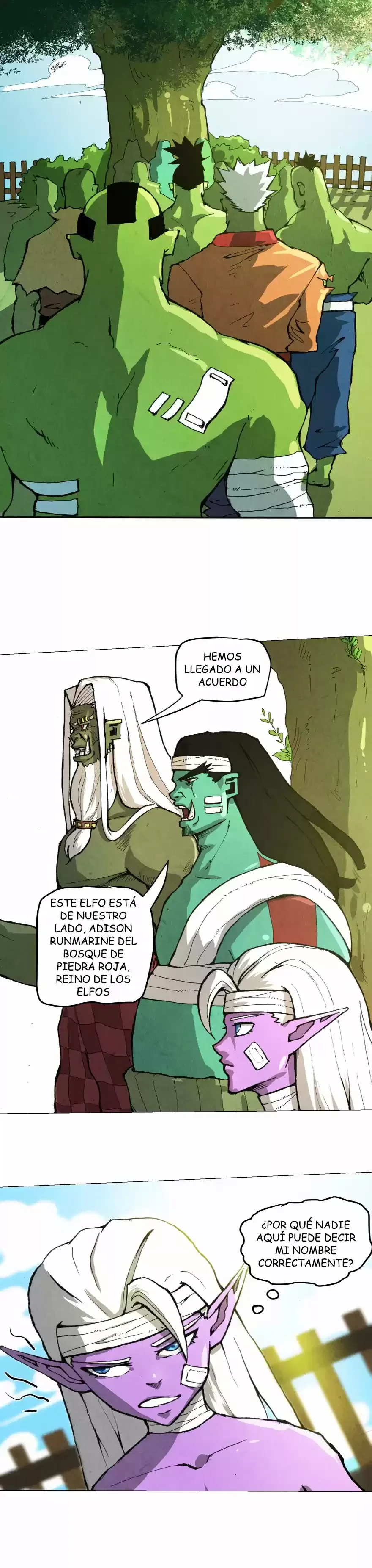 Capítulo 25, página 9