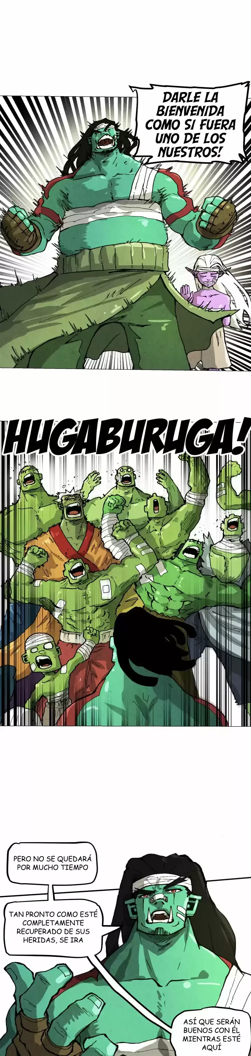 Capítulo 25, página 10