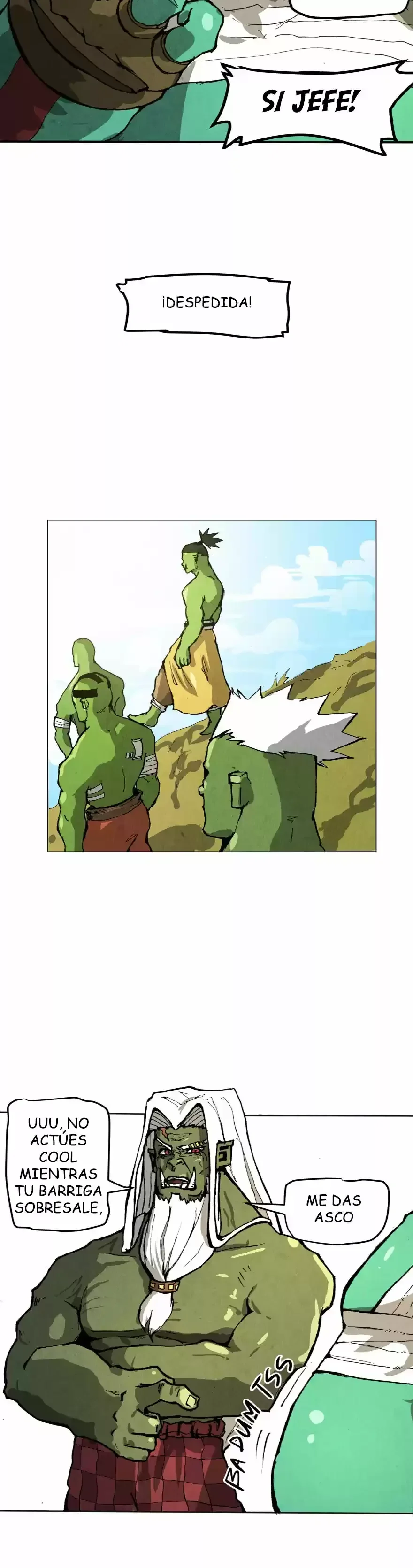 Capítulo 25, página 11