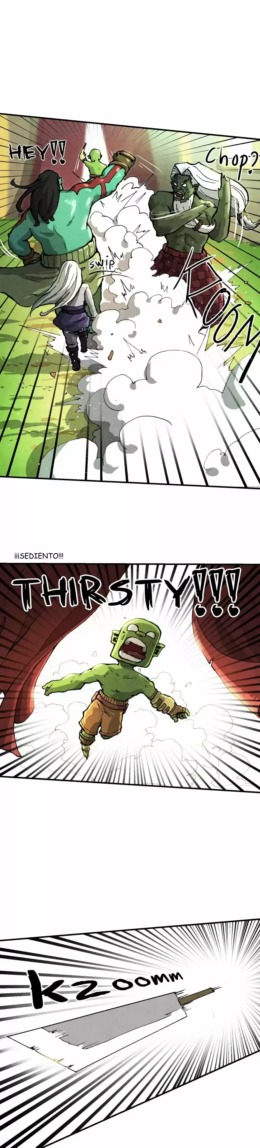Capítulo 26, página 2