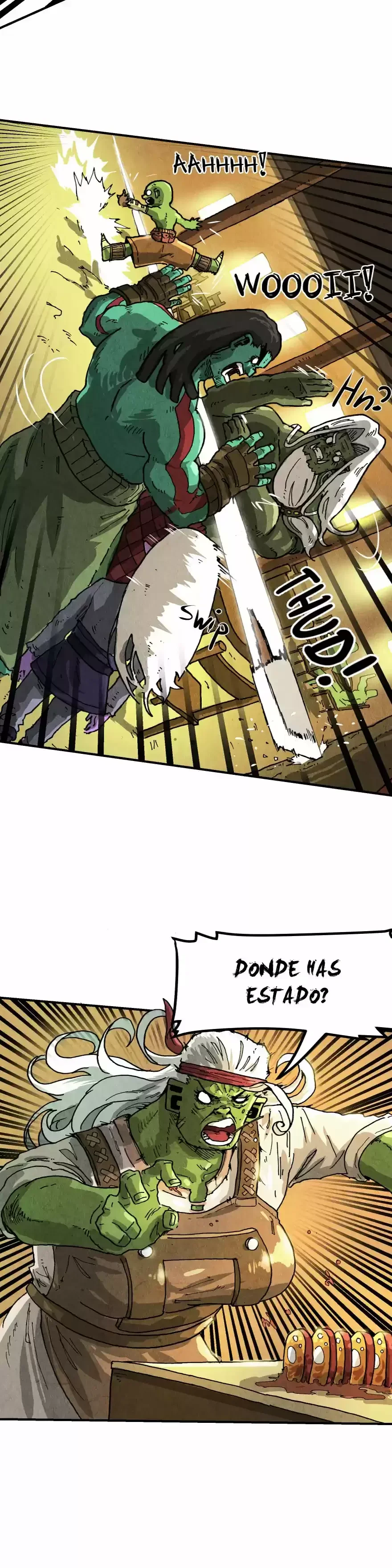 Capítulo 26, página 3